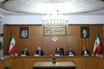 دستور پزشکیان برای تثبیت قیمت کالاهای کالابرگ و حمایت پایدار از قهرمانان