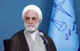 پیام رئیس قوه قضائیه، درپی شهادت دریابان پاسدار علیرضا تنگسیری
