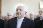 ببینید| ظریف: ما همه چیز رو تهدید می‌بینیم، ما حجاب رو هم خاکریز می‌بینیم