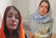 درخواست مادر رویا اکبرپور، دختر گم‌شده پس از ۴۵ روز جست‌وجوی بی‌نتیجه