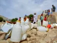 چرخه مصرفی آب در ایران نیازمند اصلاح است/۳۰ سال آینده خاورمیانه با قحطی آب روبرو است