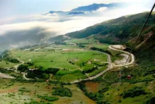 پیدا شدن دو کودک گم‌شده در گردنه حیران