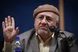 حق شناس: به خاطر ملک نهاد ریاست جمهوری قانون را عوض کردند +فیلم