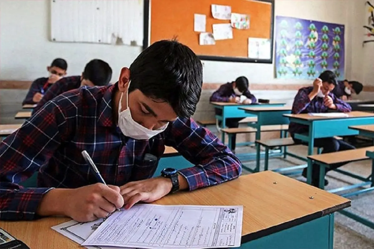 زمان برگزاری امتحانات نهایی پایههای یازدهم و دوازدهم به تعویق افتاد زمان برگزاری امتحانات نهایی