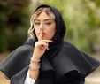 ریحانه پارسا عجیب‌ترین پیام را درباره محمد رضا فروتن منتشر کرد + عکس