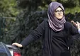 نامزد نویسنده سعودی: جمال کشته نشده است، من باور نمی‌کنم