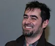 شهاب حسینی، شوالیه شد + فیلم