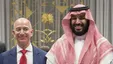 جف بزوس قدرتمند‌تر است یا محمد بن سلمان؟ هیچکدام!