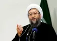 دستور آملی لاریجانی به دادگستری اصفهان در مورد حادثه کاشان - نطنز