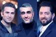 اولین تیزر از فیلم جدید بهرام رادان و رفقا