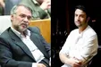 ماجرای حذف بنیامین از تلویزیون چه بود؟