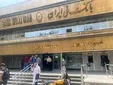 جزئیاتی مهم از دستگیری سارقان بانک ملی؛ عملیات فرامرزی پلیس +فیلم