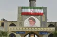 ببینید| آماده‌سازی حرم امام رضا (ع) برای مراسم تشییع رهبر شهید