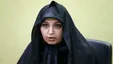 کنایه نرجس سلیمانی: بعضی شهرداران فقط عکاس خوبی‌اند، نه مدیر شهری