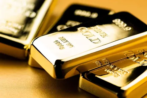 طلا در بازارهای جهانی تغییر مسیر داد