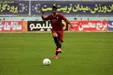 خرید جدید استقلال: کرونا آرزوهایم را خراب کرد!