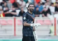 ببینید| بمب خبری علیرضا بیرانوند و تراکتور