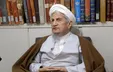 آیت‌الله صانعی: زمان شاه بی‌حجابی بود، پس چطور باران می‌آمد؟ +فیلم