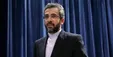 باقری: پیش از پایان ماه نوامبر مذاکرات را شروع می‌کنیم