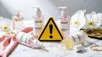 محلول‌های غیرمجاز پاک کننده آرایش معرفی شدند