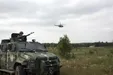 مشخصات KrAZ-Spartan؛ خودروی گارد ملی اوکراین