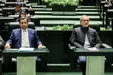 فرمان استیضاح همتی از خارج از مجلس صادر شد؟