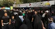 برپایی موکب بانک سینا در مسیر راهپیمایی جاماندگان اربعین حسینی