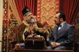 سکانس پیش‌گویانه قهوه تلخ درباره فروش دماوند+فیلم