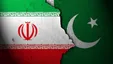 امضای ۱۲ سند همکاری میان ایران و پاکستان