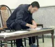 جوان ۲۱ ساله‌ای که برادر اُتیسمی‌اش را خفه کرد!