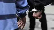 ببینید| سارق گوشی پاکبان مشهدی دستگیر شد