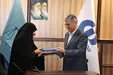 تبادل تفاهمنامه همکاری بیمه دانا و قوه قضاییه