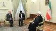 روحانی در دیدار با وزیر خارجه هلند: بدنبال پایان برجام نیستیم؛ راه گفتگو را نبسته ایم