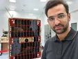 ویژگی‌های ماهواره‌ای که بهانه کنایه توئیتری آذری جهرمی به ترامپ شد