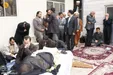آیت الله منتظری در آیینه تصاویر