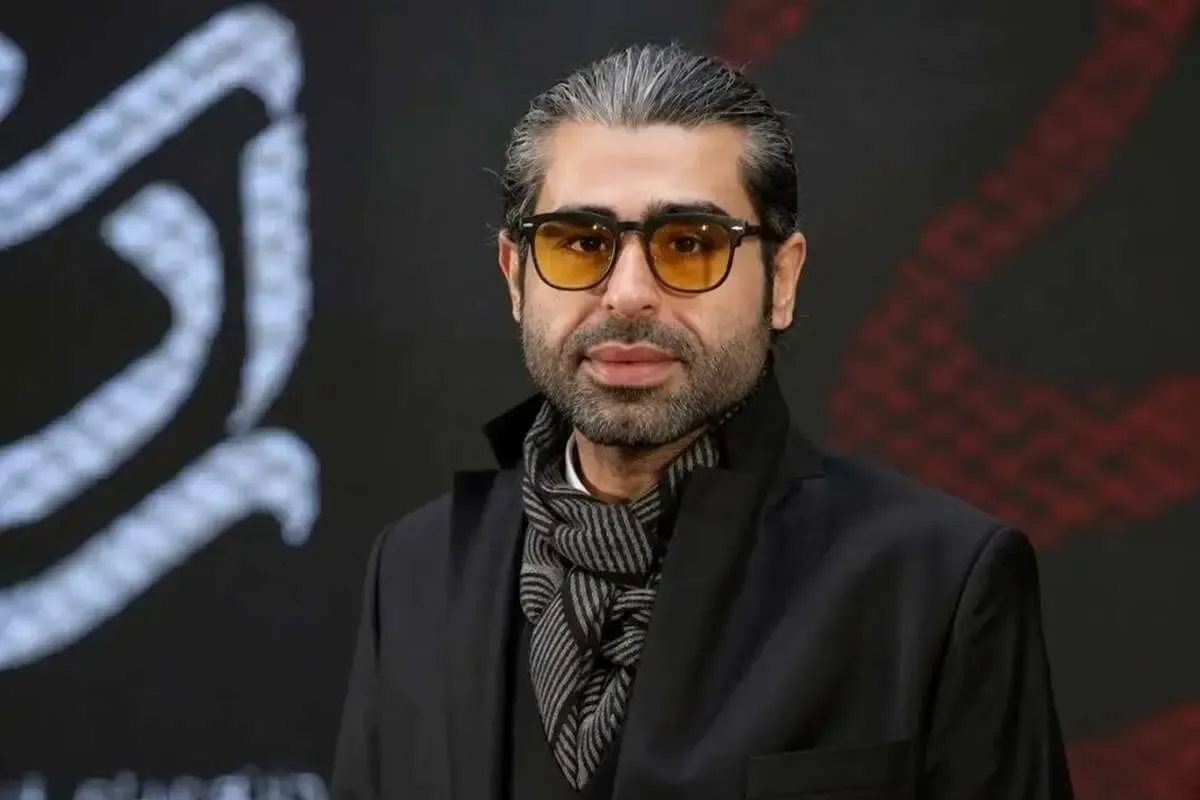 تصادف امیر نوری
