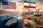 تازه‌ترین خبر‌های جنگ | یک نفتکش دیگر هدف قرار گرفت | نخست وزیر بریتانیا: حادثه پایگاه فرفورد احتمال بسیار زیاد توسط سپاه پاسداران سازماندهی شده بود