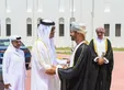 گفت‌وگوی وزرای خارجه عمان و قطر درباره تحولات منطقه