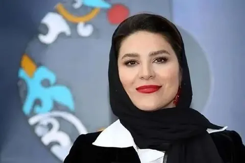 عکس| سحر دولتشاهی عذرخواهی کرد