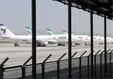 محدودیت‌های پروازی در زمان تشییع پیکر رهبر شهید