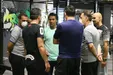 خشم مهار نشدنی فرهاد مجیدی+عکس