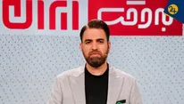 سرباز روح‌الله رضوی کیست؟ | مجری صدا و سیما و بسیجی کشمیری که روزی از دیوار سفارت بالا می‌رفت