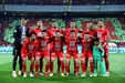 ترکیب احتمالی پرسپولیس مقابل پیکان