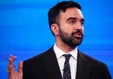واکنش ممدانی به تصاویر جعلیِ تولیدشده با هوش مصنوعی از وی در کنار اپستین