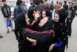 بخشش زندانی محکوم به قصاص در یک قدمی اعدام