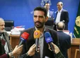 توضیحات قاضی مسعودی مقام درباره آخرین وضعیت پرونده بانک سرمایه: رسیدگی به پرونده مدیران بانک پایان یافته و در حال صدور رأی است