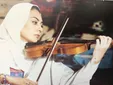یکتا ناصر زمانی که ۲۱ ساله بود!  +عکس