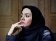 تصادف ندا قاسمی بازیگر نقش شیرین سریال «نون. خ»