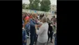 اتفاقی عجیب در یکی از مدارس ایران! +فیلم