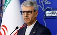 ببینید| بقایی: توقیف نفتکش در خلیج فارس با حکم قضایی انجام شد